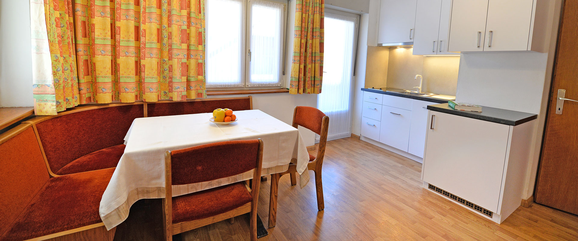 Apartment medium Selva Val Gardena