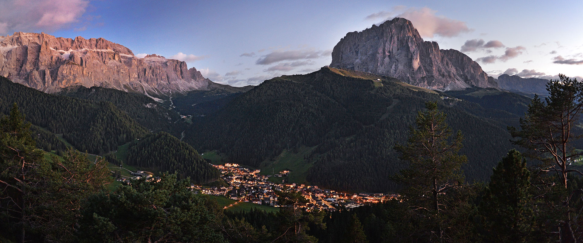 Apartment Selva Val Gardena