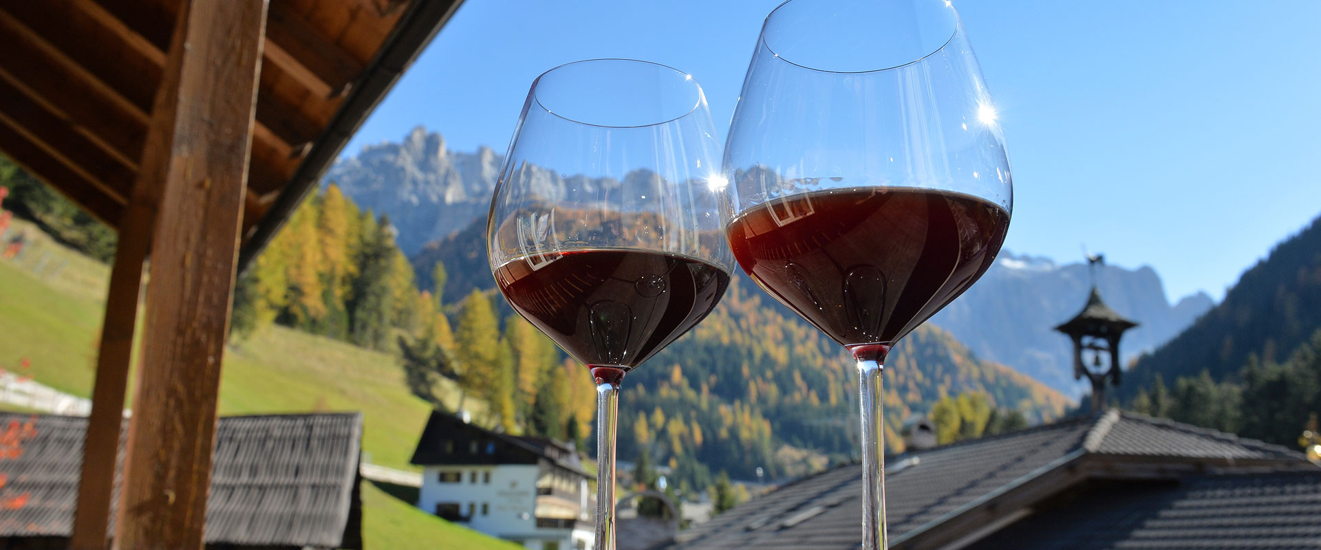 Apartments Rondula - Selva Val Gardena