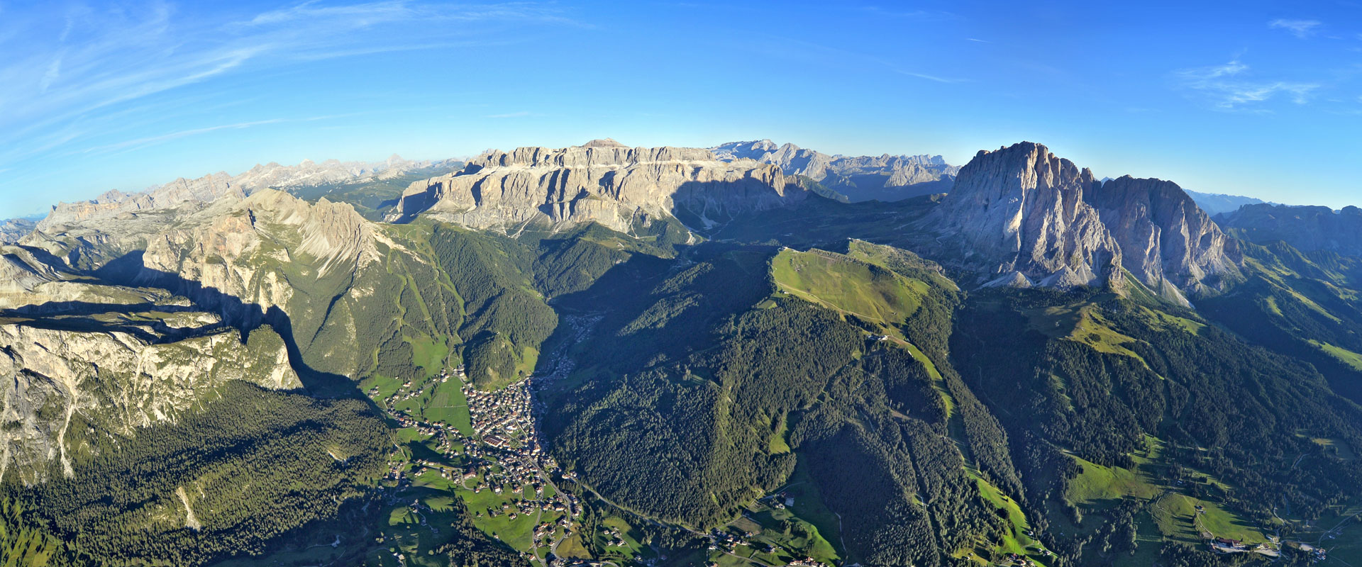 Apartments Rondula - Selva Val Gardena