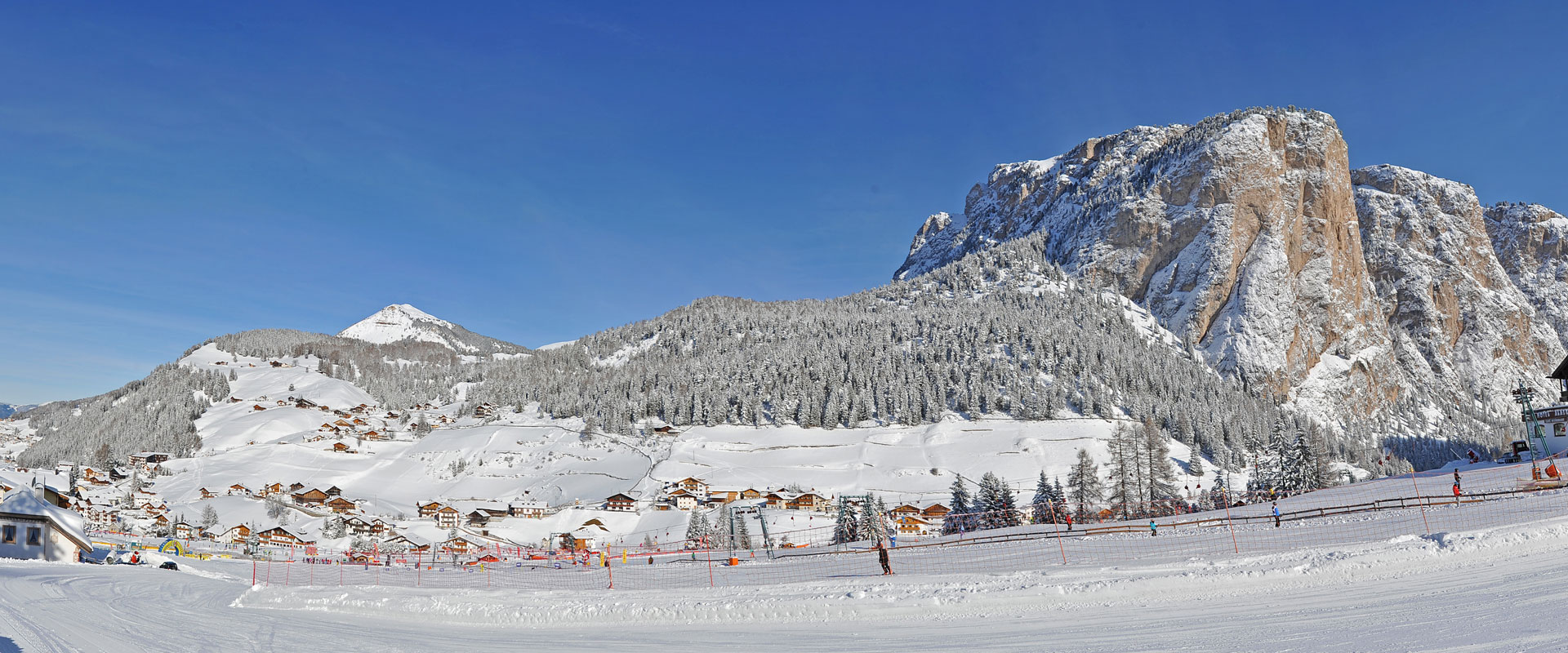 Appartamenti Rondula