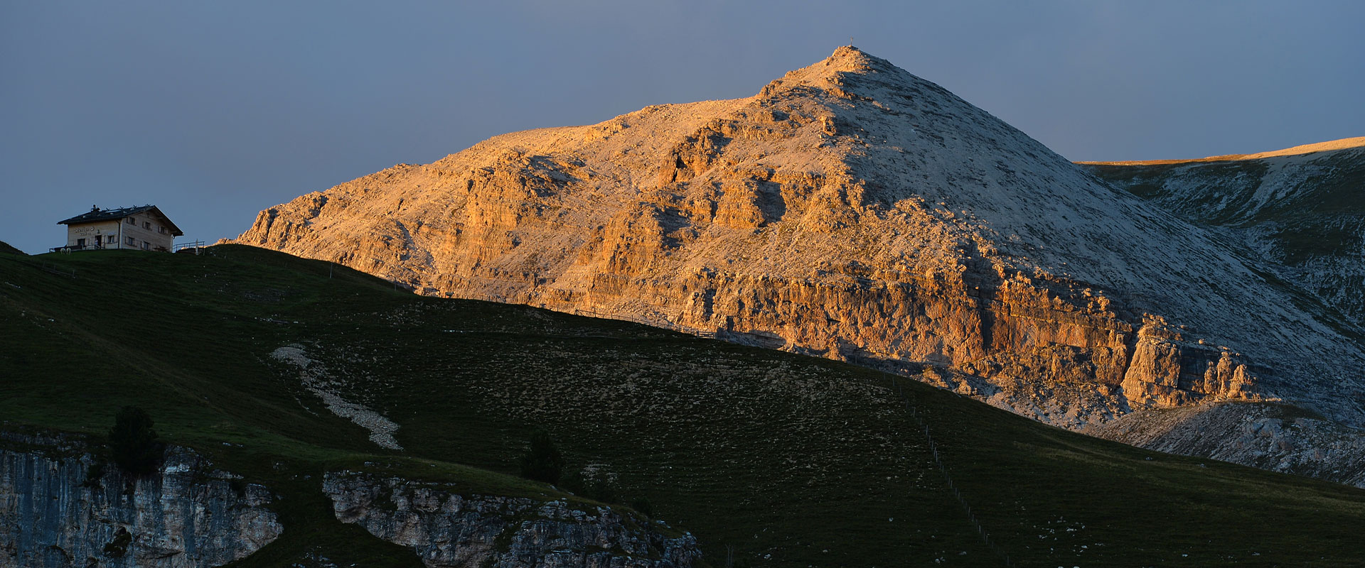Appartamenti Rondula